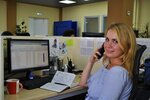 SMS Diskont (Osenniy Boulevard, 23), advertising agency