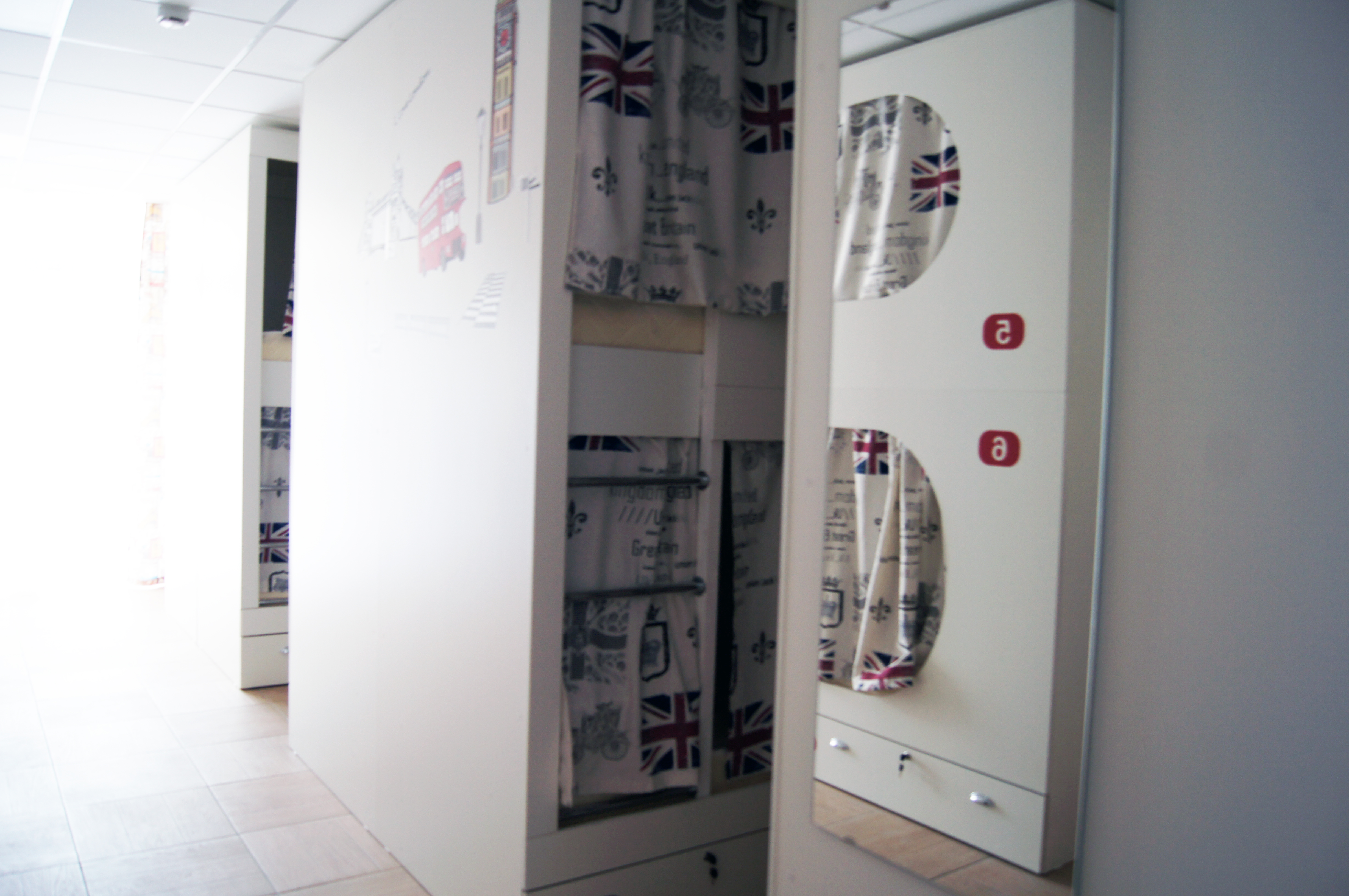 Фото City hostel