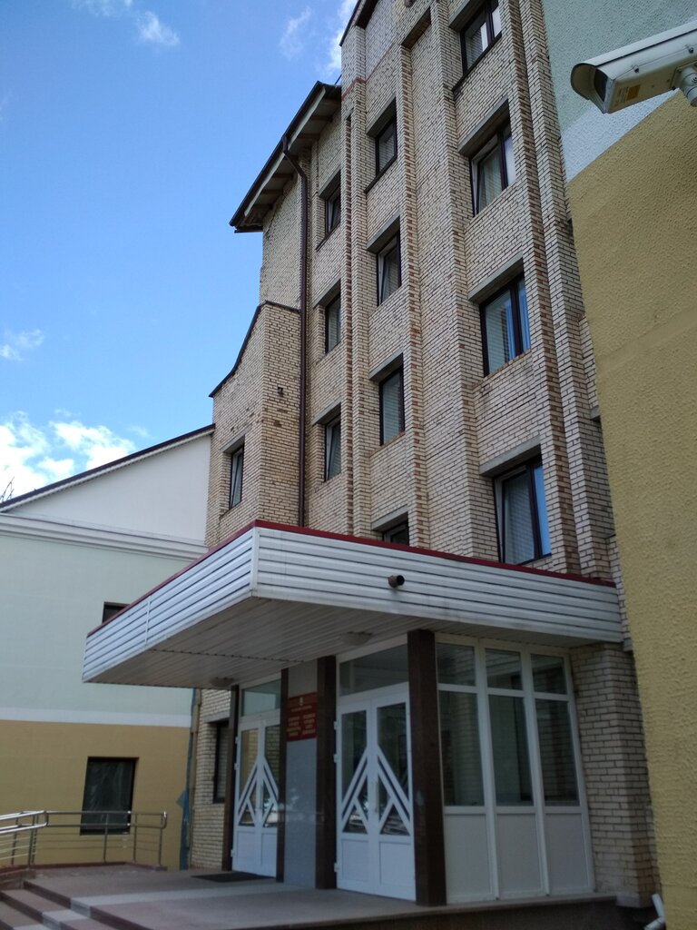 إدارة حكومية Zhodinsky Gorodskoy Ispolnitelny Komitet ، ، صورة
