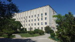 Evpatoria city hospital (проспект Победы, 22), hospital