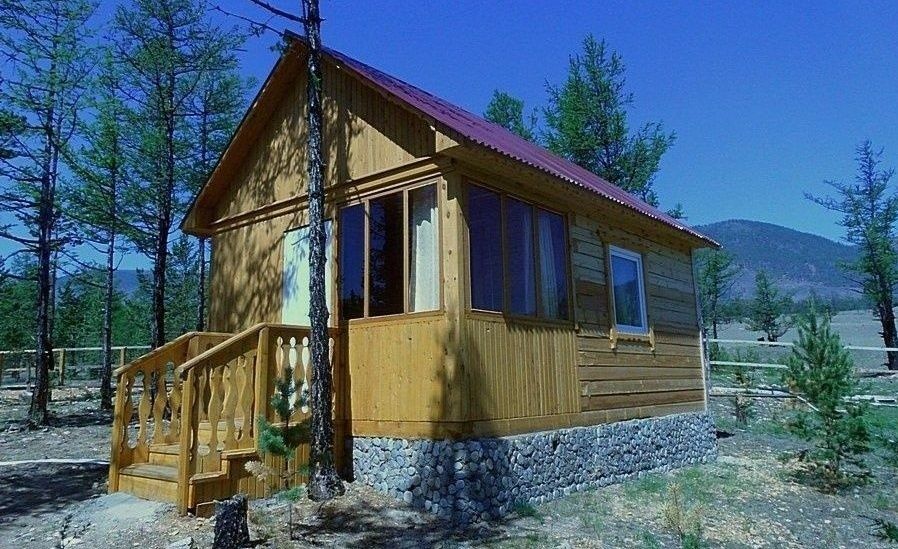 Фото Ольтрек