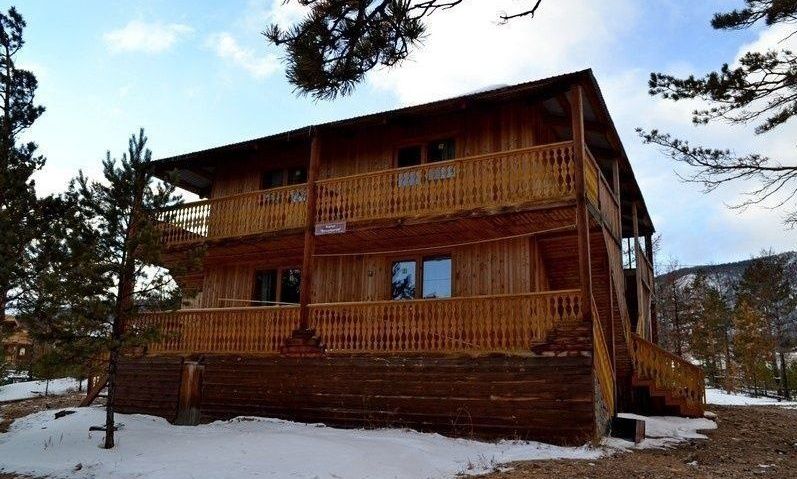 Фото Ольтрек