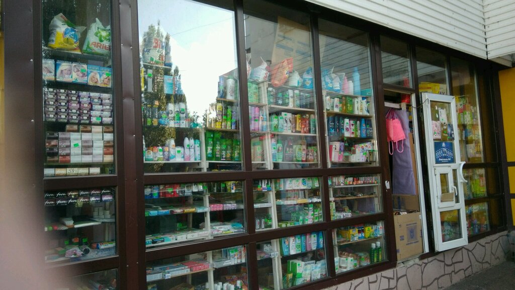 Магазин 37 Уфа