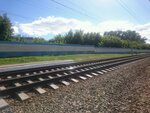 Жилмассив (Novosibirsk, Tunnelnaya ulitsa), train station