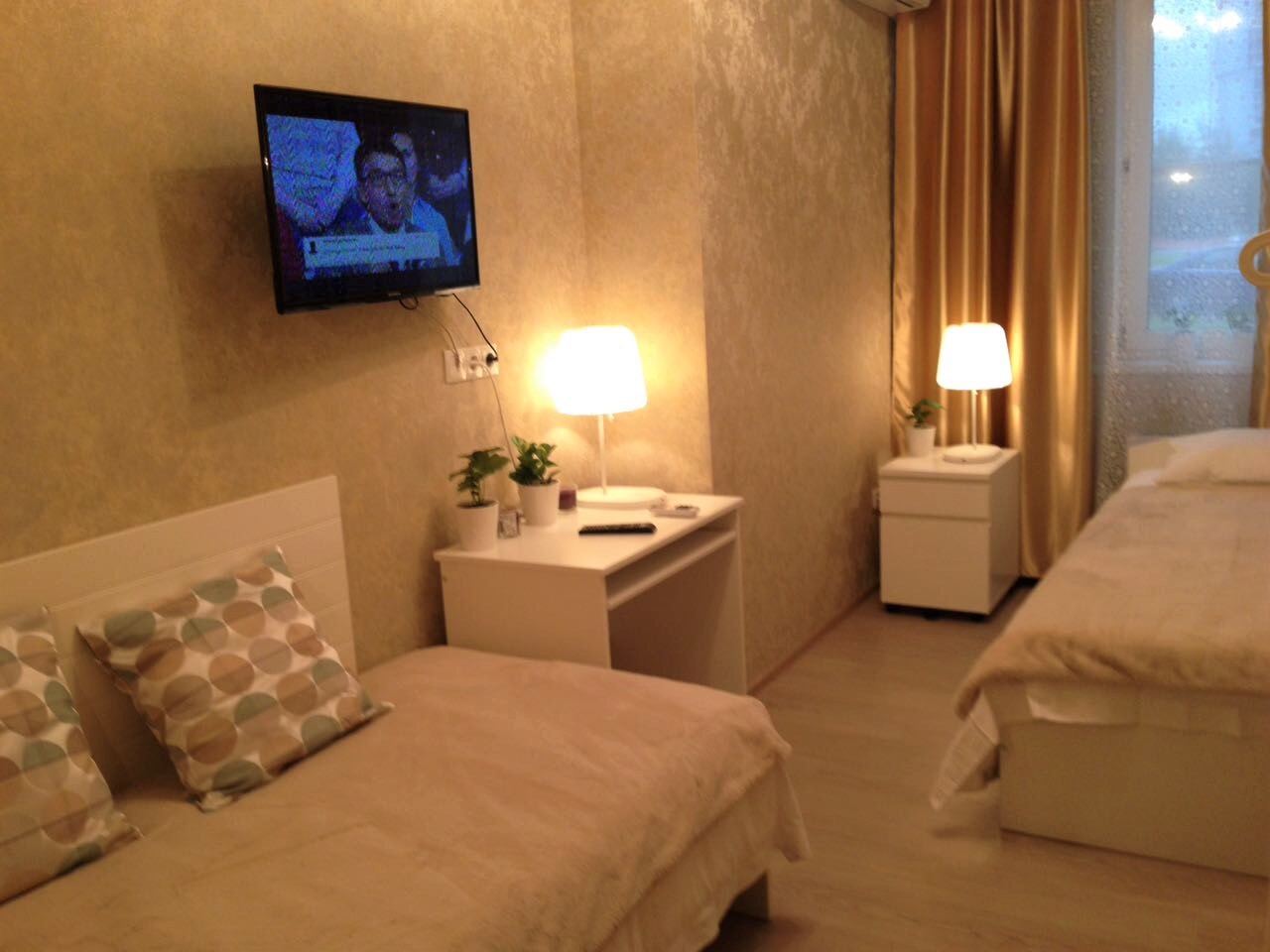 Фото отеля 3