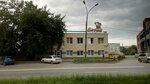 Kombinat pitaniya shkolno-bazovy (Titova Street, 33А), food production facility