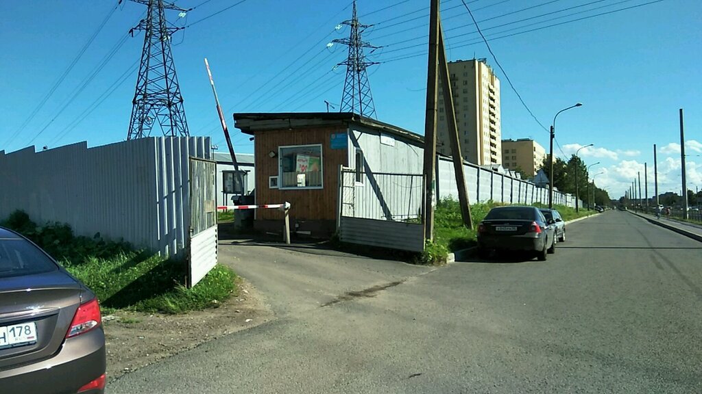 Гаражный кооператив нива луганск