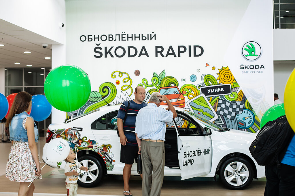 Agat profi автомобили