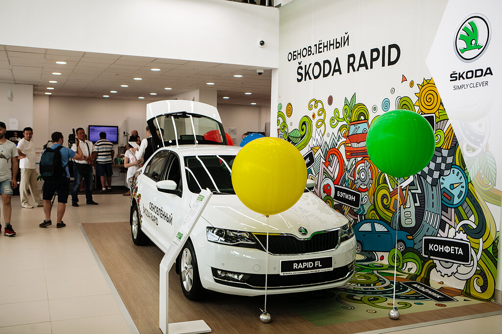 Agat hyundai нижний новгород