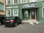 Asus Premium Service (Moskovskiy Avenue, 64), computer repairs and services