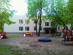 Detsky sad № 51 (Korablestroiteley Street, 23к3), jardín de infancia, guardería