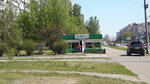 Кофейня Кофе лайм (Trostianetska Street, 7), cafetería
