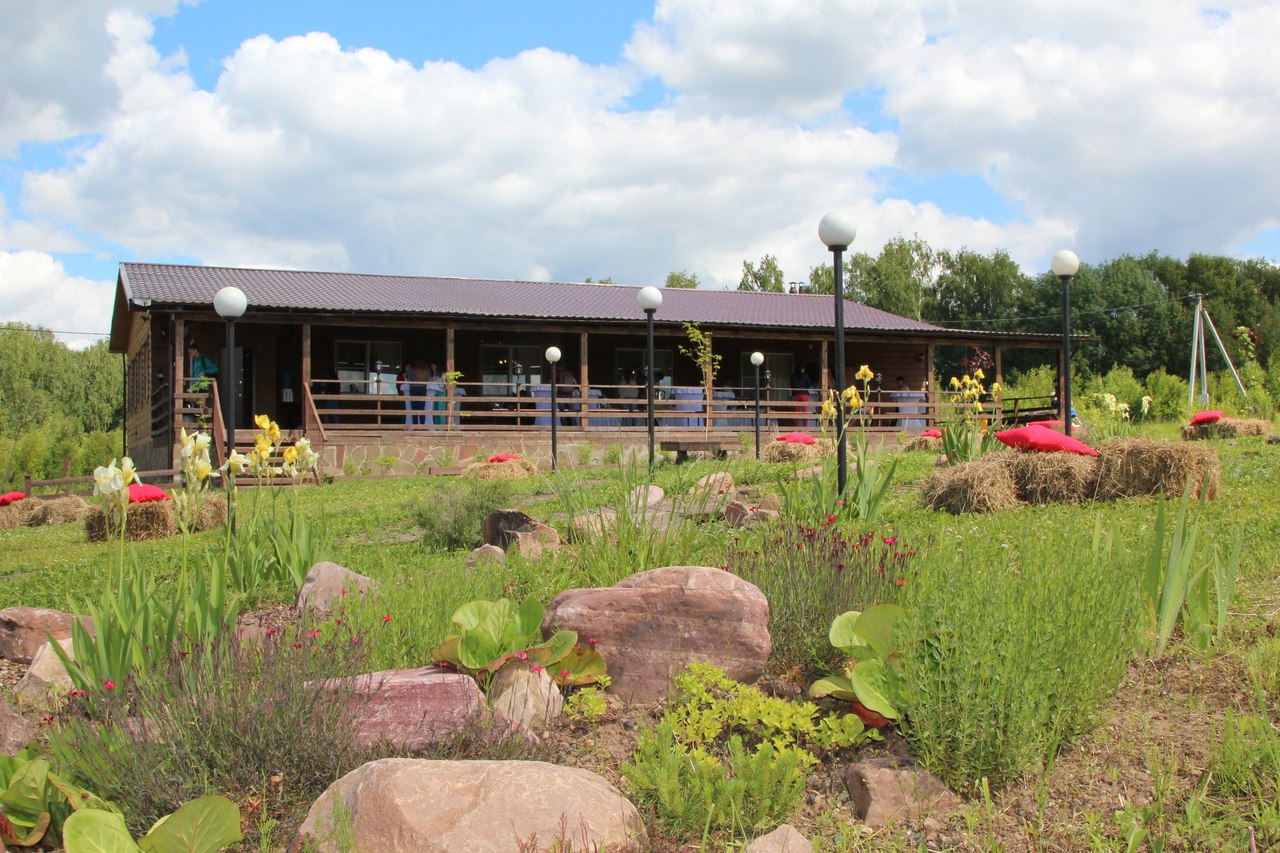 Фото Остров приключений