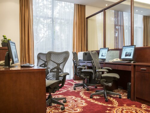 Hilton Garden Inn Hanoi