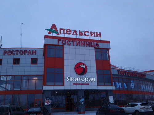 Электросталь сервис лада
