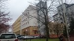 Областная клиническая больница (Клиническая ул., 74, корп. 1, Калининград), больница для взрослых в Калининграде