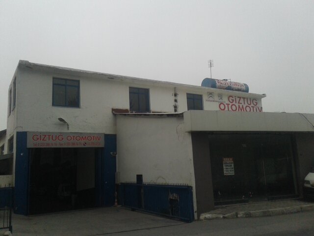 Car service, auto repair Giztug Automotive, Izmir, photo