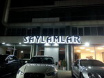 Saylamlar Otomotiv (Istanbul, Atasehir, Kucukbakkalkoy Neighborhood, Tevfik Fikret Avenue, 40A) ، وكلاء سيارات