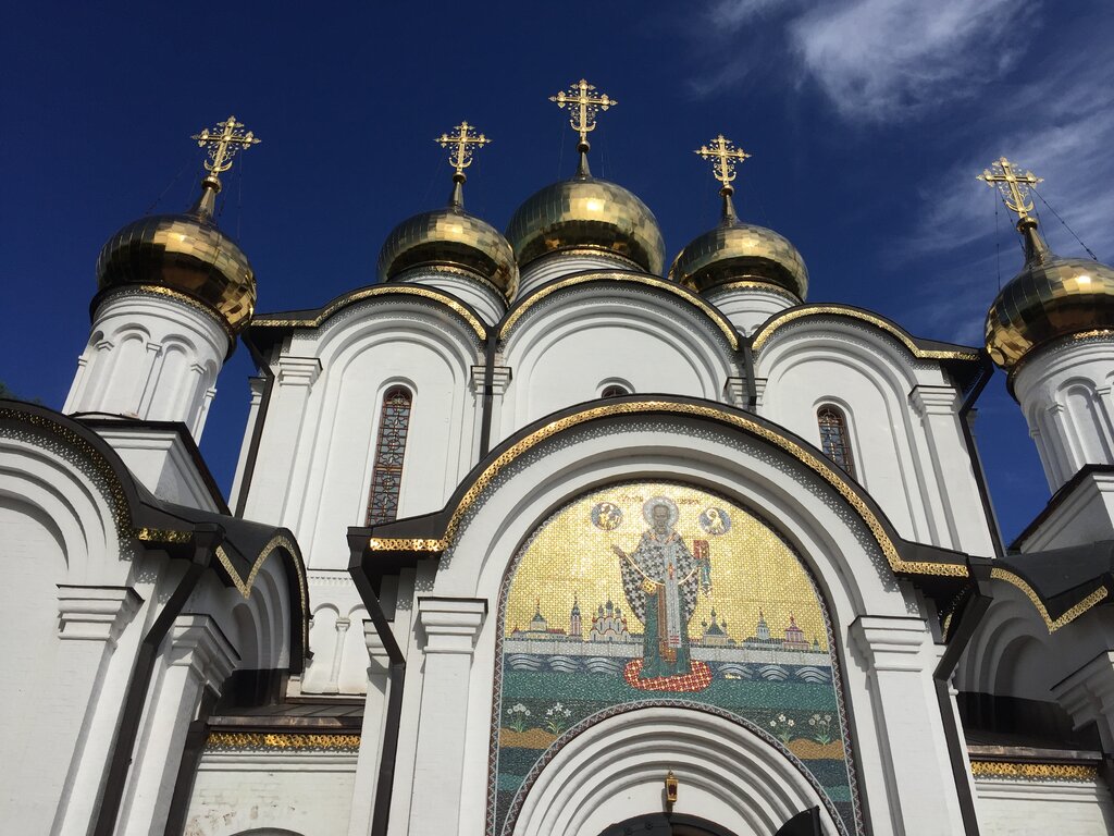 Orthodox church Церковь Усекновения главы Иоанна Предтечи, Pereslavl‑Zalesskiy, photo