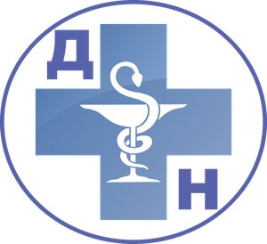 Логотип Доктор Неболит