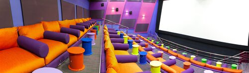 Cinema GrinnFilm, Orel, photo