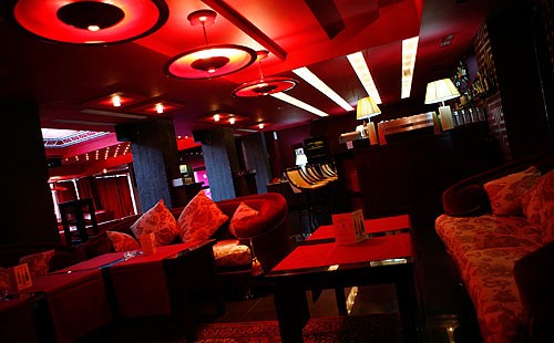 Фото Мартон Пелас