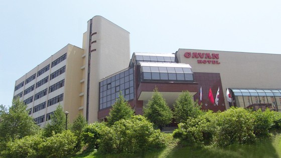 Фото Гавань