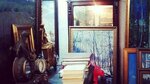 Art-salon (Pervomaiskaya Street, 31), exhibition center