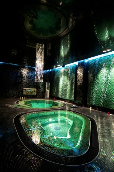 Фото Matrёshka Plaza