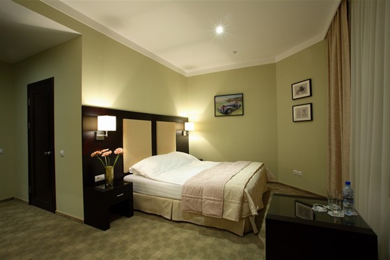 Фото Сенатор