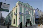 Merchant Kargin's House (Altynsarin Street, 113), atracción