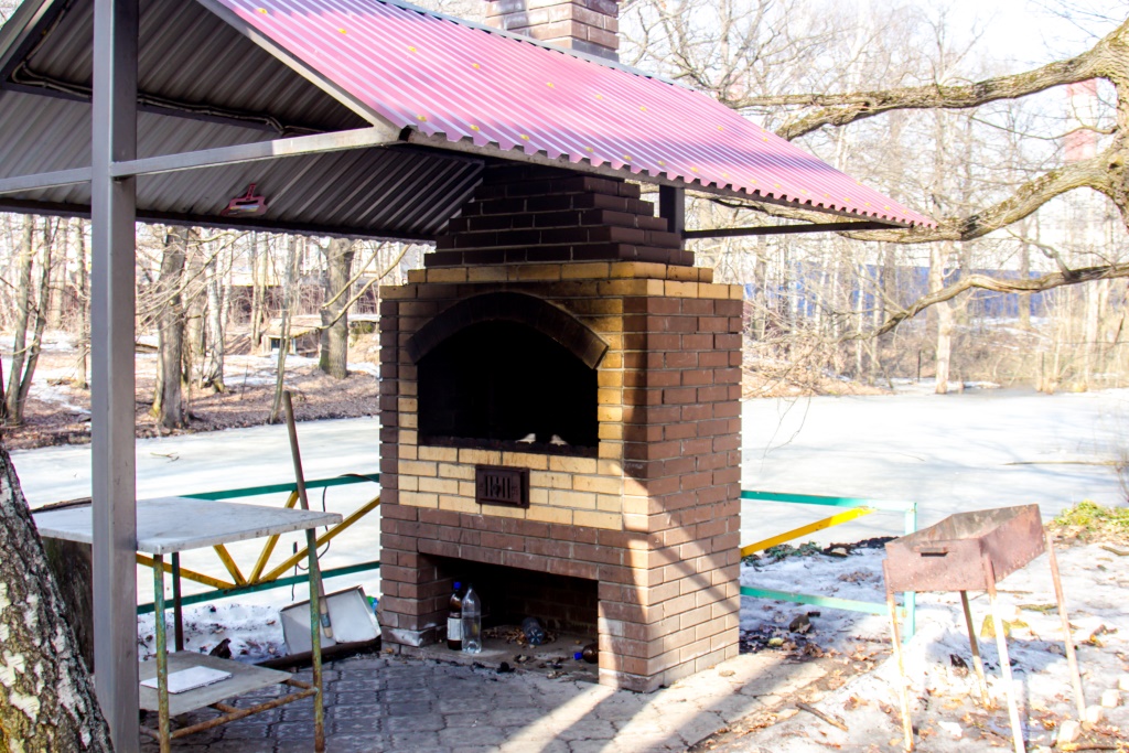 Фото Учебный центр профсоюзов Московской области