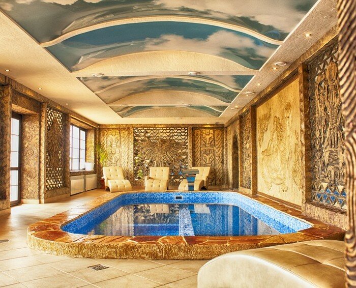 Октябрьская 128 соликамск сауна карта