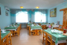 Фото Рассветы над Бией