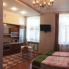 Фото В центре