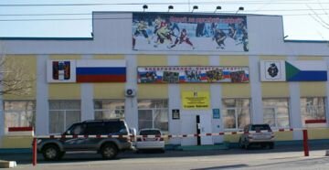 Нефтяник ул орджоникидзе 14 фото Нефтяник ул орджоникидзе 14 фото