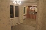 RemGlobal Lux (Dobrolyubova Street, 2с4), construction and finishing works