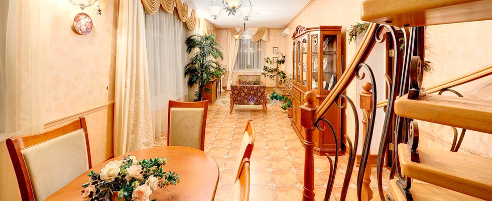 Фото Зорянка