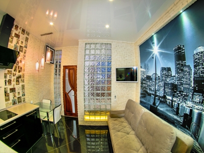 Фото VIP Apartments on the beach