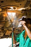 LargusLab (Vasiliya Petushkova Street, 3с1), car service, auto repair