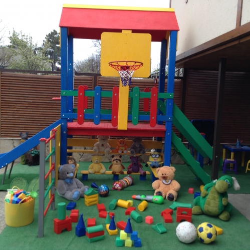 Фото Ракушка Блага