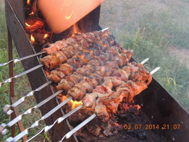 Фото Бай-Куль