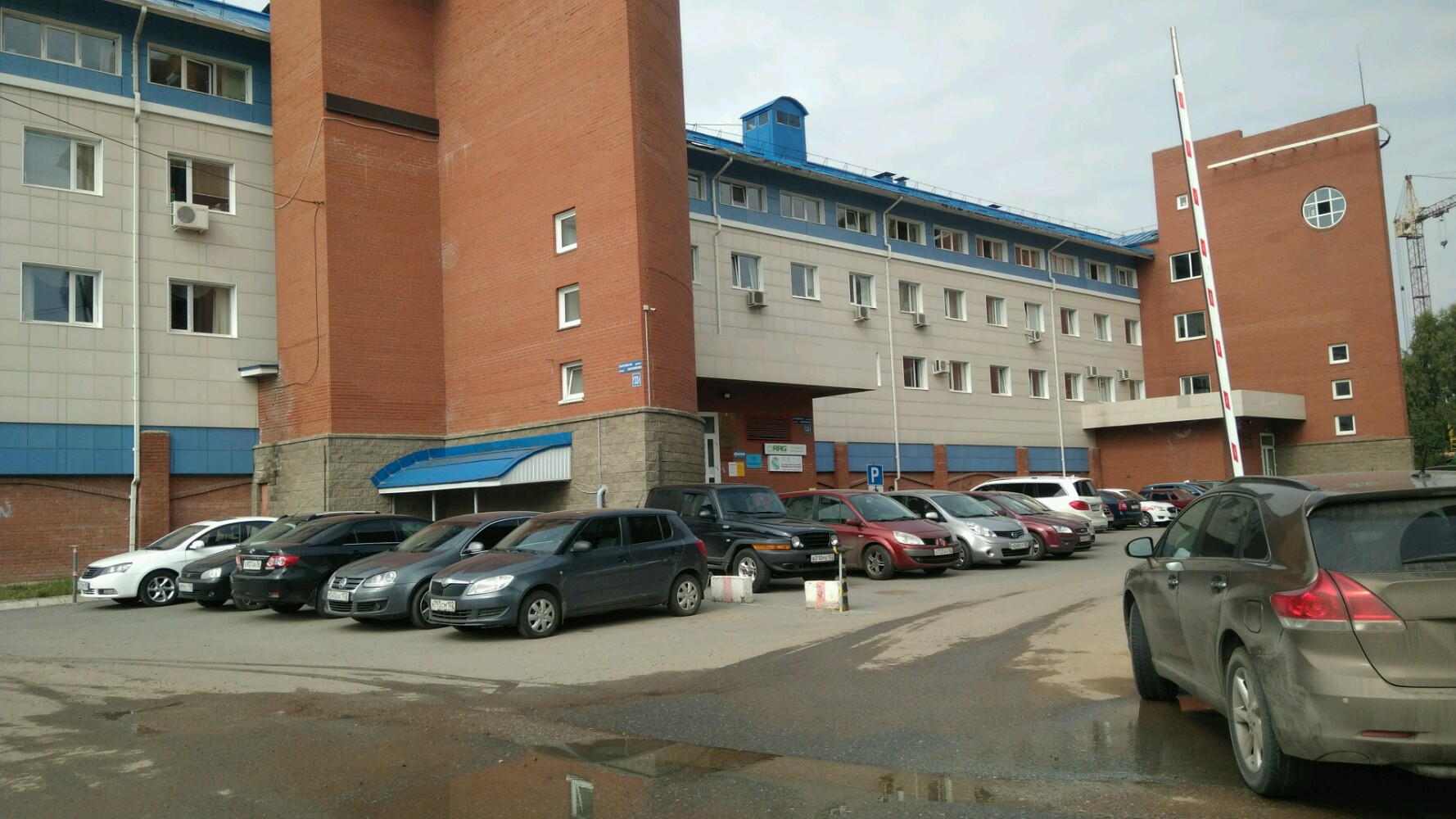 Showmix ул пархоменко 14 1 фото Ozon, пункт выдачи, ул. Пархоменко, 133/1, Уфа - Яндекс Карты