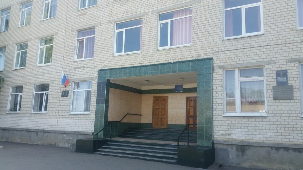 10 Школа невинномысск карта