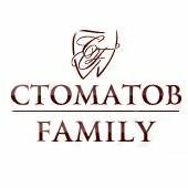 Стоматов Family
