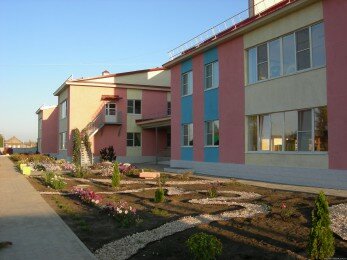 Фото Г Пугачева Саратовской Области