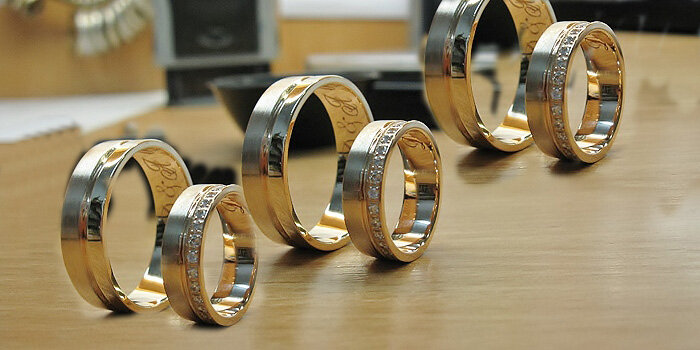 Zərgərlik emalatxanası Fantasy Gold, , foto