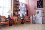 Art Studio by John (1-y Sovetskiy pereulok, 25), beauty salon