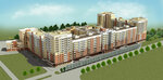 Kompaniya Nova-S (Michurinsky Avenue, 11к1), compañía de construcción