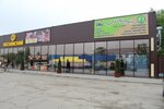 Peskovsky (selo Peski, ploshchad Revolyutsii, 2), shopping mall